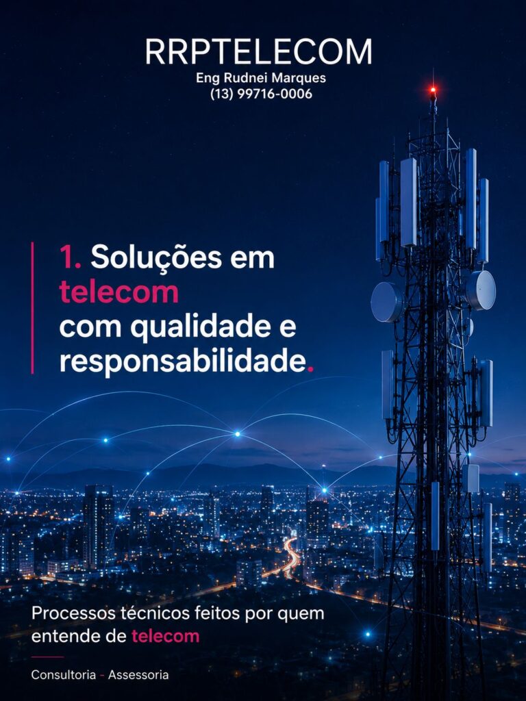 Responsabilidade Técnica para Provedores